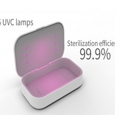 UVC Sterilizer  6UVC