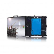 P6 Outdoor Led Screen