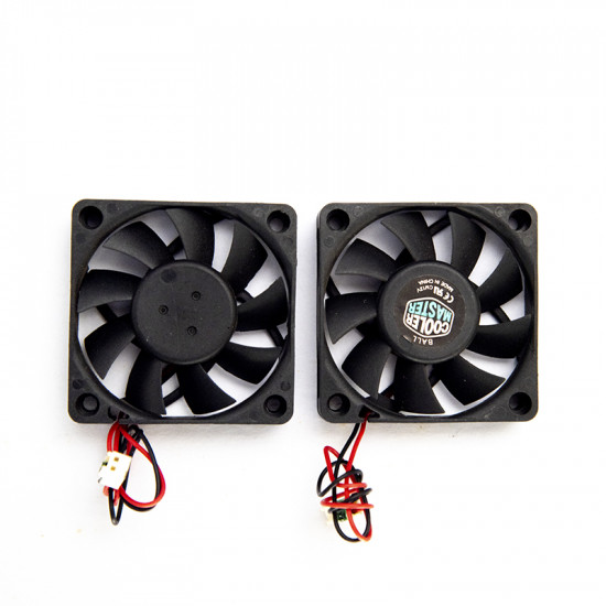 AFB0612VHC DC Brushless Fan